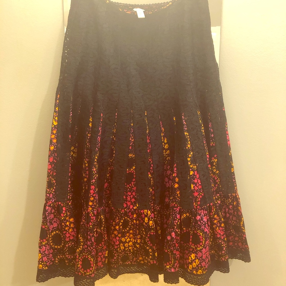 Free People Skirt